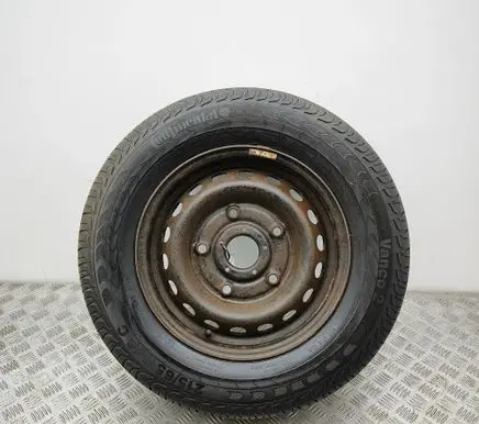 Ford Transit Custom R15 spare wheel BK211007AA BK211007EB