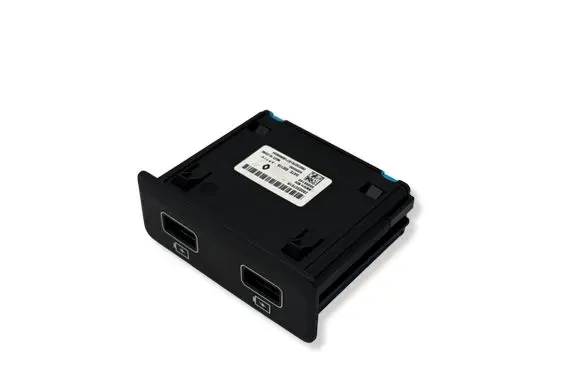 Renault Talisman USB socket connector 280233791R