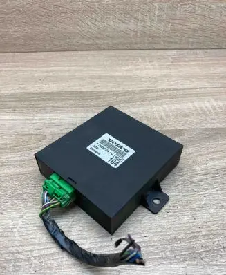 Volvo S40, V40 Other control units/modules P30852104C