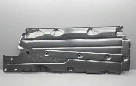 Ford Fiesta Side bottom protection R4ZQA H1BB11133AC
