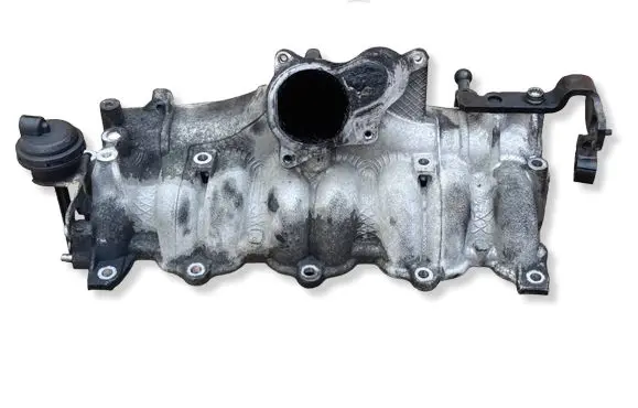 Audi A6 S6 C6 4F Intake manifold 03G129713H