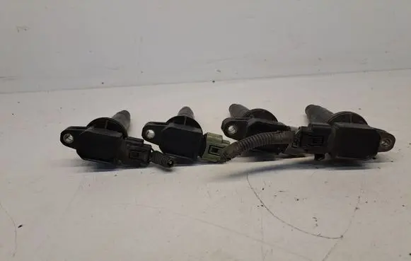 Toyota Prius (XW20) High voltage ignition coil 9091902240