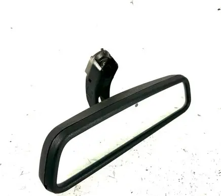 BMW 5 E60 E61 Rear view mirror (interior) 8238066 51168238066