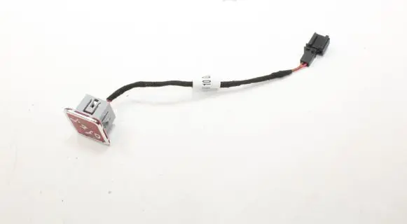 Volkswagen Phaeton Front door interior light 3D0947411D