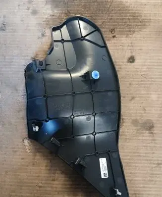 Renault Scenic IV - Grand scenic IV Centre console side trim front 689306283R 1787571X