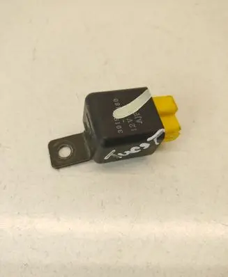 Hyundai Tucson JM Other relay 3919032480
