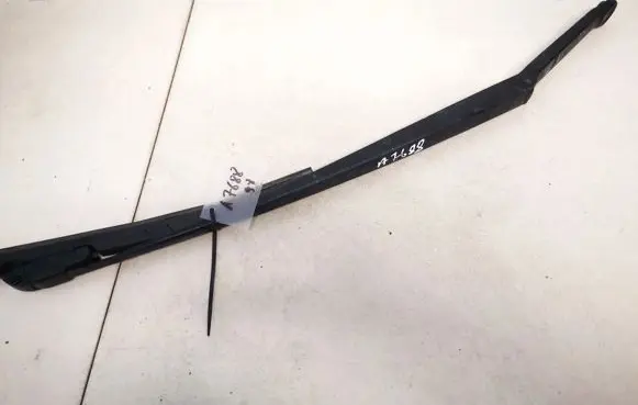 BMW 3 E46 Front wiper blade arm