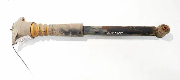 Volkswagen PASSAT B5 Rear shock absorber/damper