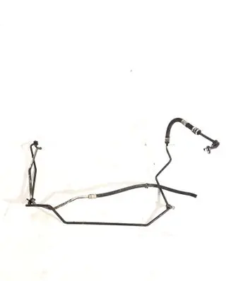 Volvo V70 Power steering hose/pipe/line 30645992