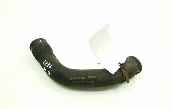 Mercedes-Benz Vito Viano W639 Engine coolant pipe/hose A6395013882