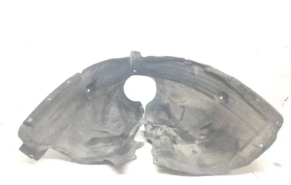 Chrysler Pacifica Front wheel arch liner splash guards 68228448AC 40265 53613M