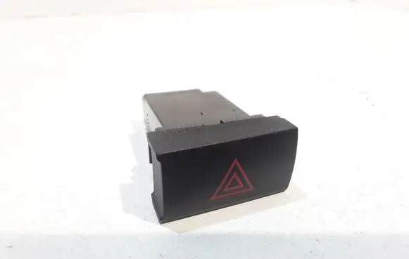 Hyundai Santa Fe Hazard light switch