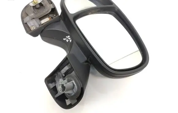 Opel Vivaro Coupe wind mirror (mechanical) E2010022