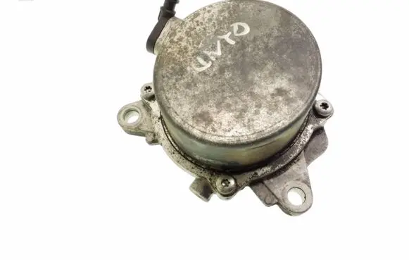 Fiat Punto (188) Vacuum pump