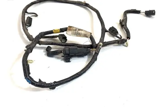 Ford Mondeo MK V Parking sensor (PDC) wiring loom DG9T15K868FF