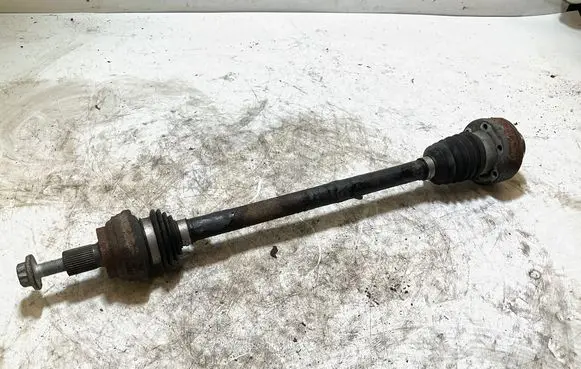 Audi A3 S3 8V Rear driveshaft