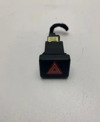 Audi A4 S4 B7 8E 8H Hazard light switch 8H0941509