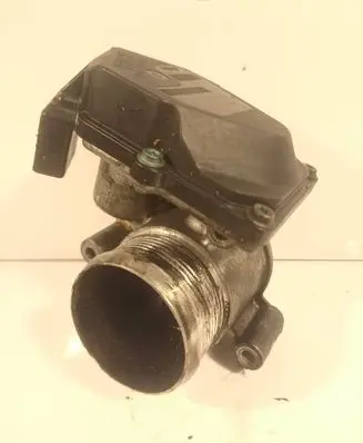 Audi A3 S3 A3 Sportback 8P Throttle valve A2C83076000 1001170658 VV100