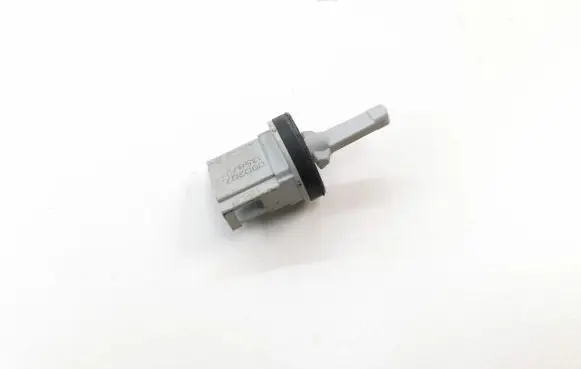 Interior temperature sensor