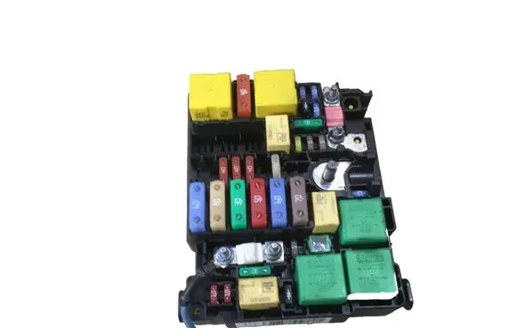 Citroen Jumpy Fuse module 9808959080 BFMM2010E00