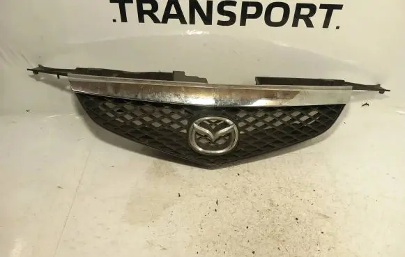 Mazda Premacy Front grill c14550712