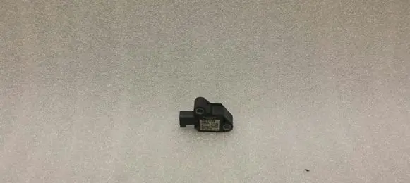 Aston Martin DB9 Airbag deployment crash/impact sensor 30737139