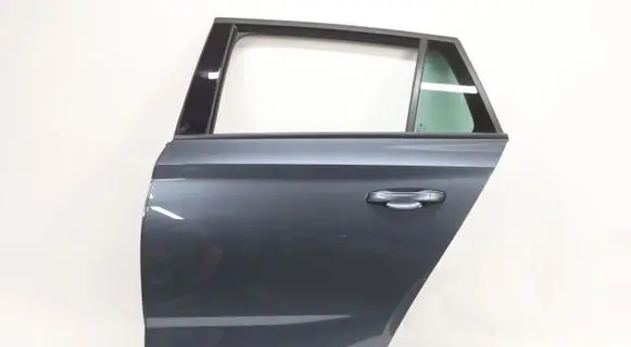 Skoda Scala Front door 5785019