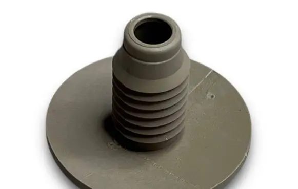 Fiat Panda II Floor mat clip fixing clamp Q293 156071726