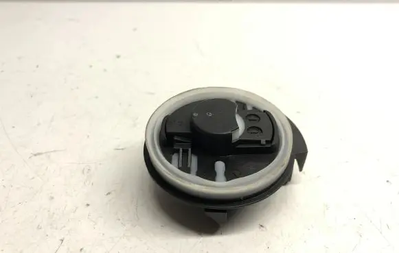 Mercedes-Benz C W205 Airbag deployment crash/impact sensor A2229051500