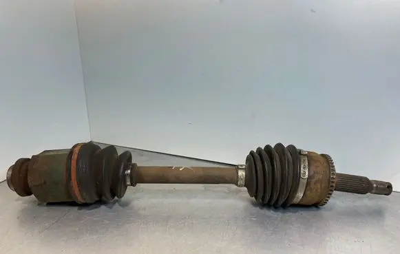 Mitsubishi Lancer Evolution Front driveshaft