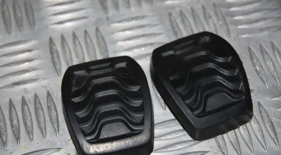 Ford Transit Custom Pedal assembly BK217A624AB
