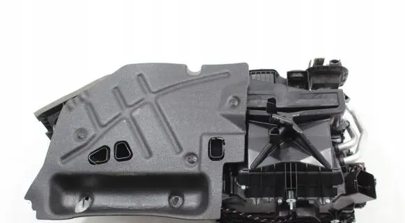 Porsche 911 991 Interior heater climate box assembly 99157301110