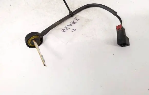 Citroen Jumper Sensor