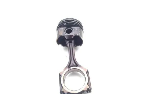 Mazda 6 Piston with connecting rod SHY1 SHY4 SHY6