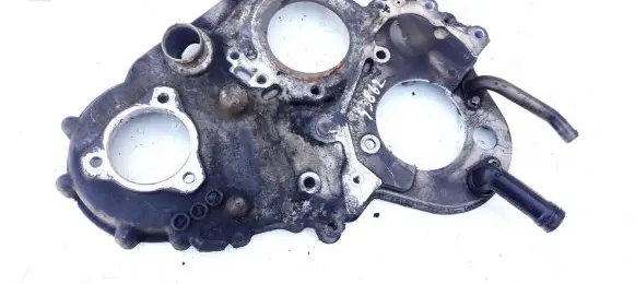 Ford Focus other engine part 1s4q6k011aa