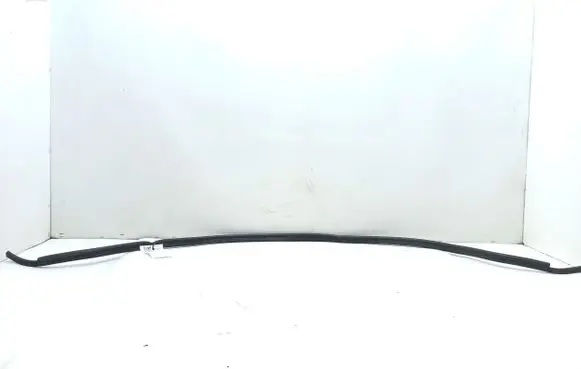 Engine compartment rubber