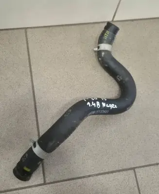 Hyundai i30 Heater radiator pipe/hose 97312A6000