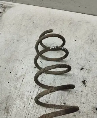 Volkswagen Polo Front coil spring
