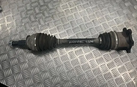 Nissan 350Z Rear driveshaft 