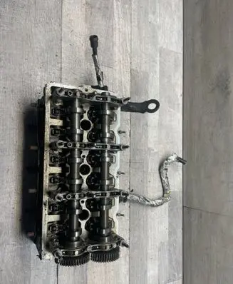 Engine head