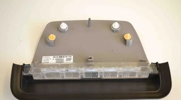 BMW 3 F30 F35 F31 Third/center stoplight 7259855