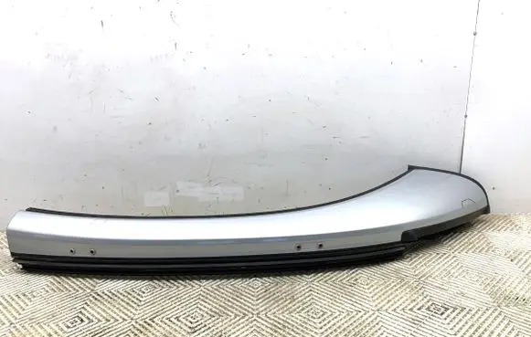 Citroen C3 Pluriel Other exterior part 