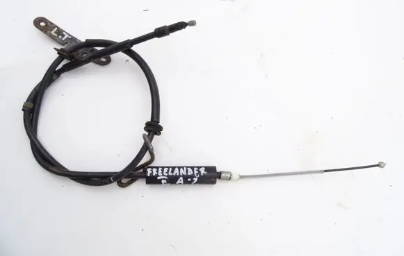 Land Rover Freelander 2 - LR2 Hand brake release cable 