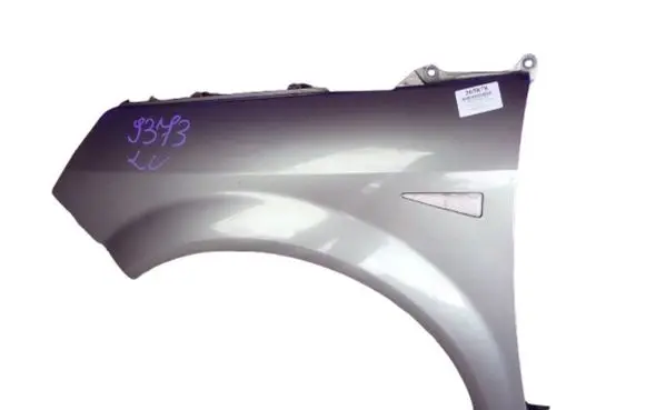 Renault Scenic II - Grand scenic II Fender 8200020568G
