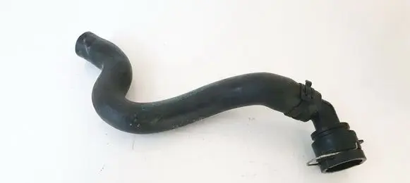 Audi A3 S3 8L Engine coolant pipe/hose 1j0122291d