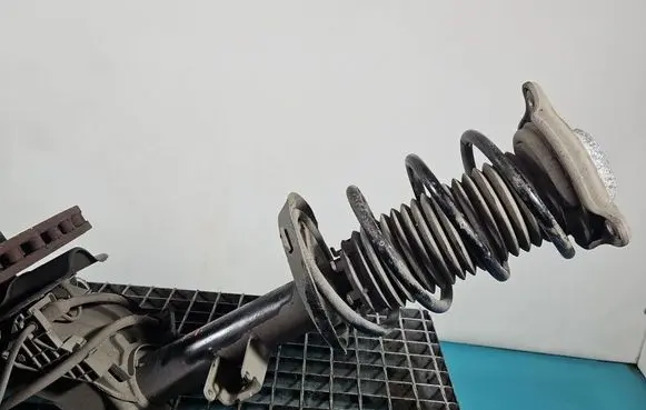 Mercedes-Benz CLA C118 X118 Front shock absorber/damper A1183205200 IMPRK1528774