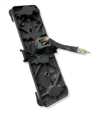 Chrysler Grand Voyager IV Tail light bulb cover holder 15367500