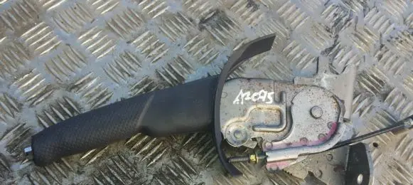 Nissan Almera N16 Handbrake/parking brake lever assembly
