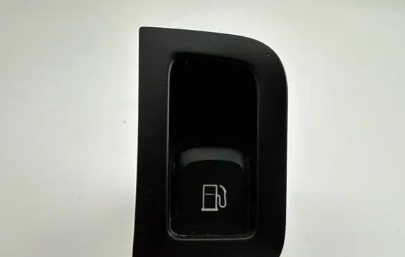 Audi A3 S3 8V Fuel tank opening switch 8V0959833