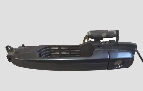 Toyota Auris 150 Front door exterior handle